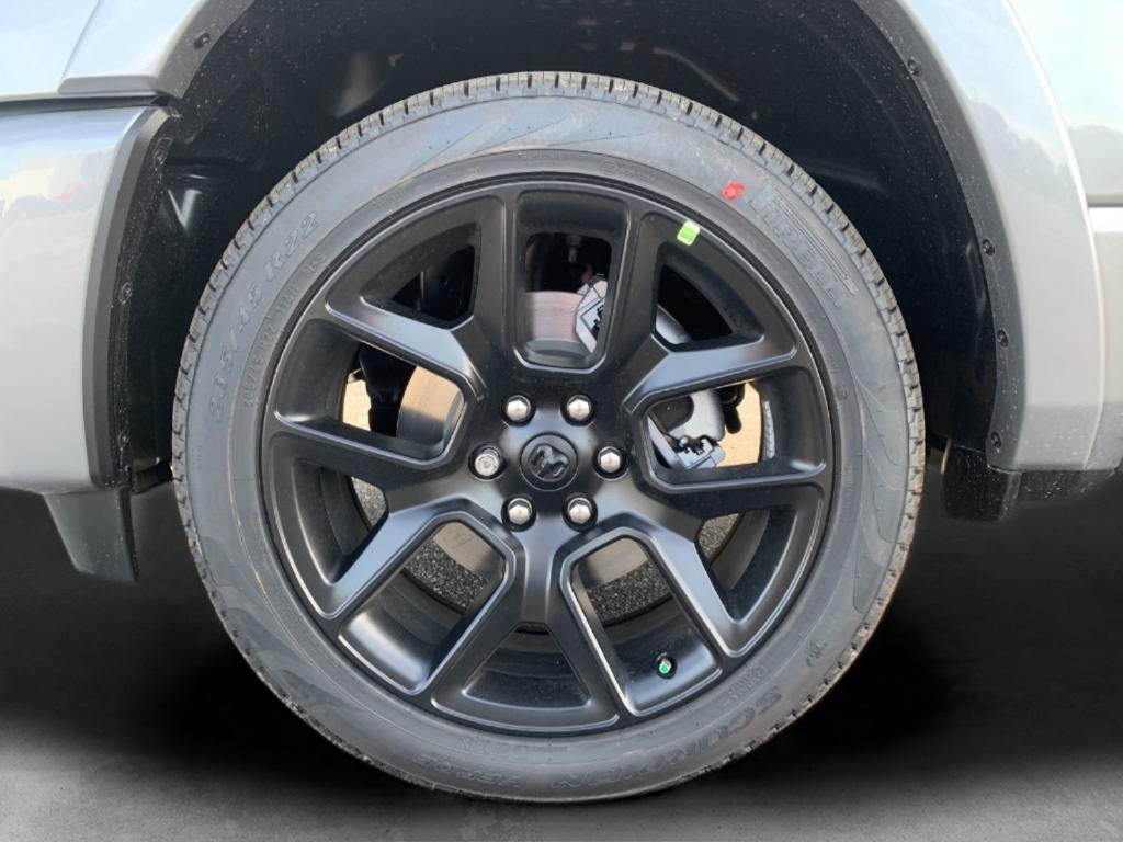 new 2026 Ram 1500 car, priced at $65,042