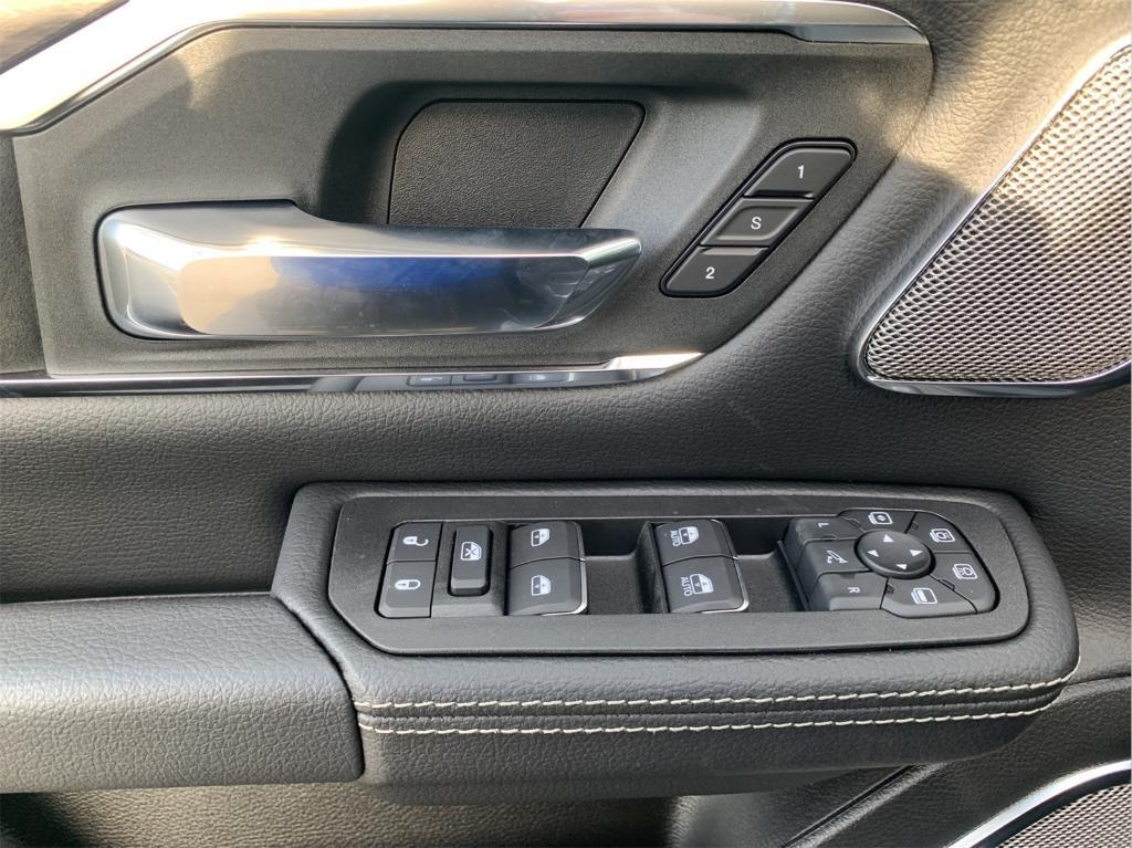 new 2026 Ram 1500 car, priced at $65,042