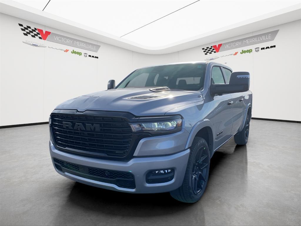 new 2026 Ram 1500 car, priced at $65,042