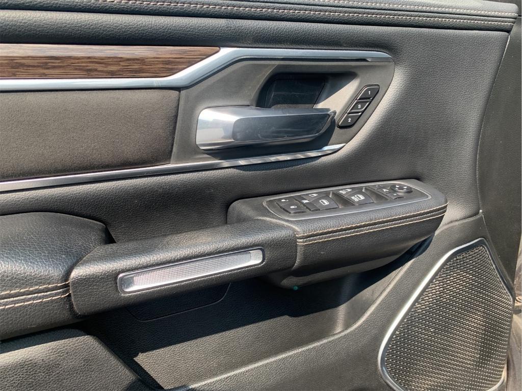 used 2020 Ram 1500 car, priced at $31,795