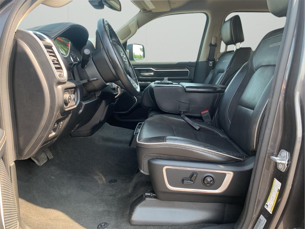 used 2020 Ram 1500 car, priced at $31,795