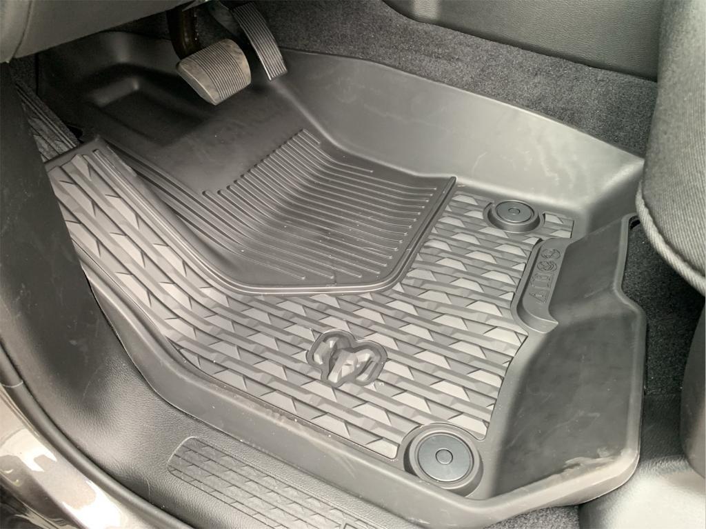 new 2026 Ram 1500 car, priced at $52,928