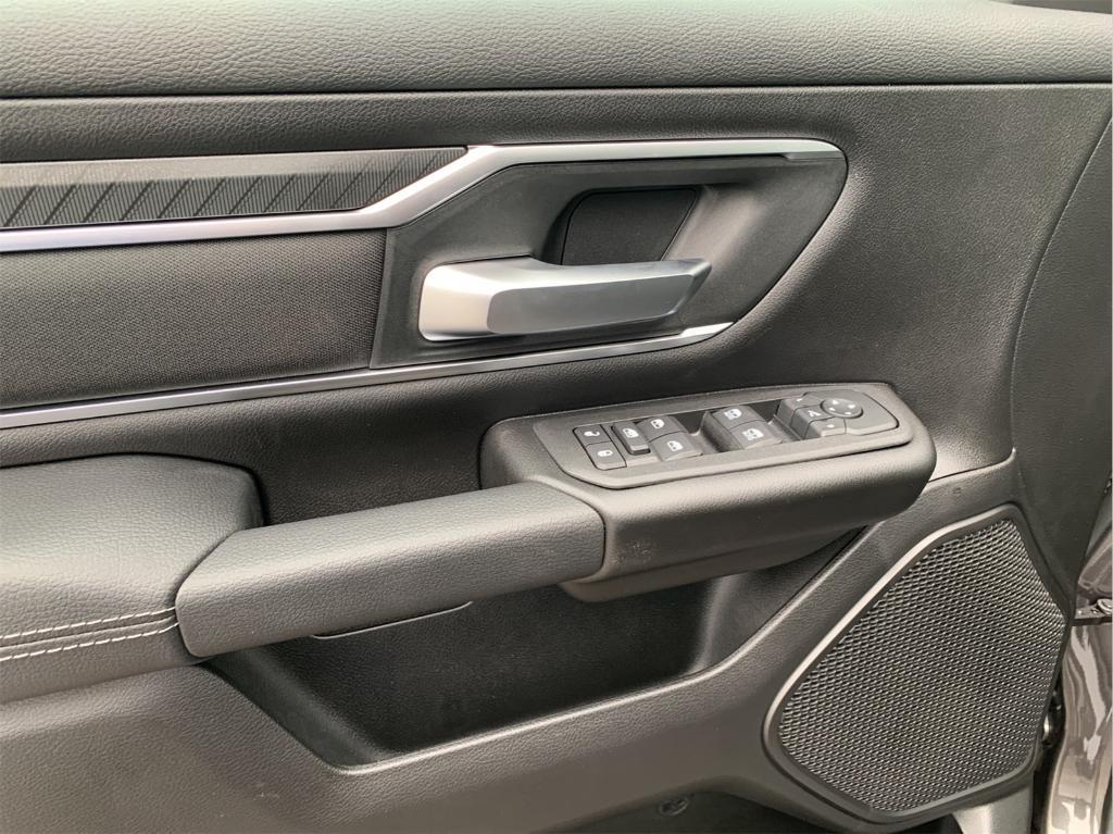 new 2026 Ram 1500 car, priced at $52,928