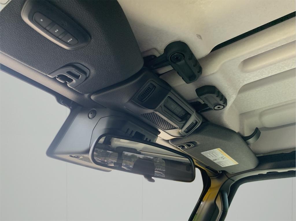 new 2025 Jeep Gladiator car, priced at $44,554