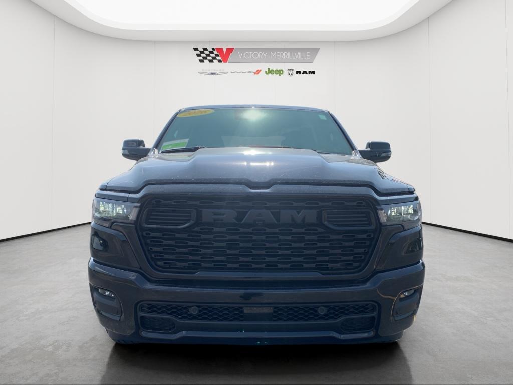 new 2026 Ram 1500 car, priced at $52,881