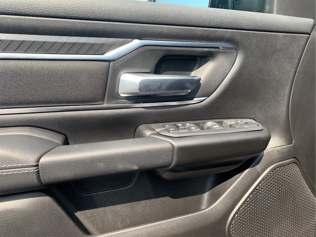 new 2026 Ram 1500 car, priced at $52,881