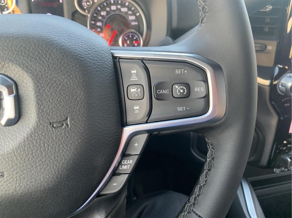 new 2026 Ram 2500 car, priced at $68,621