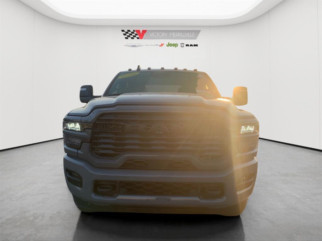 new 2026 Ram 2500 car, priced at $68,621