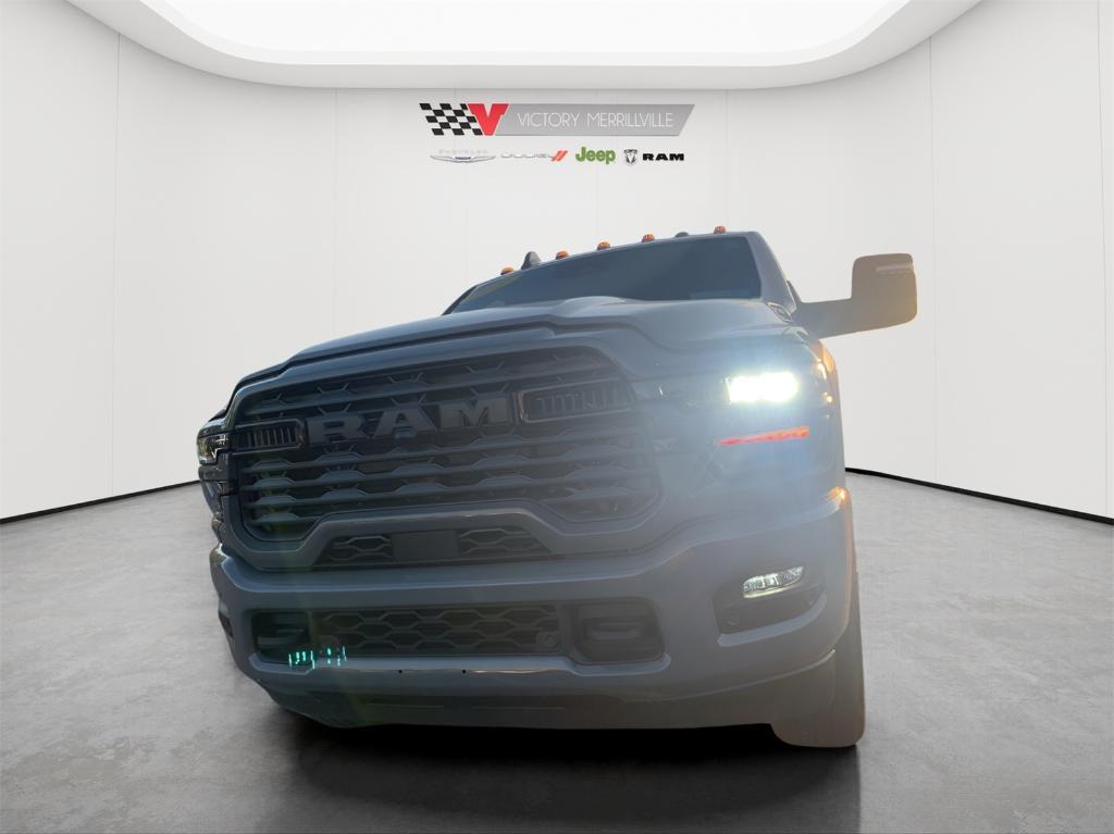 new 2026 Ram 2500 car, priced at $68,621