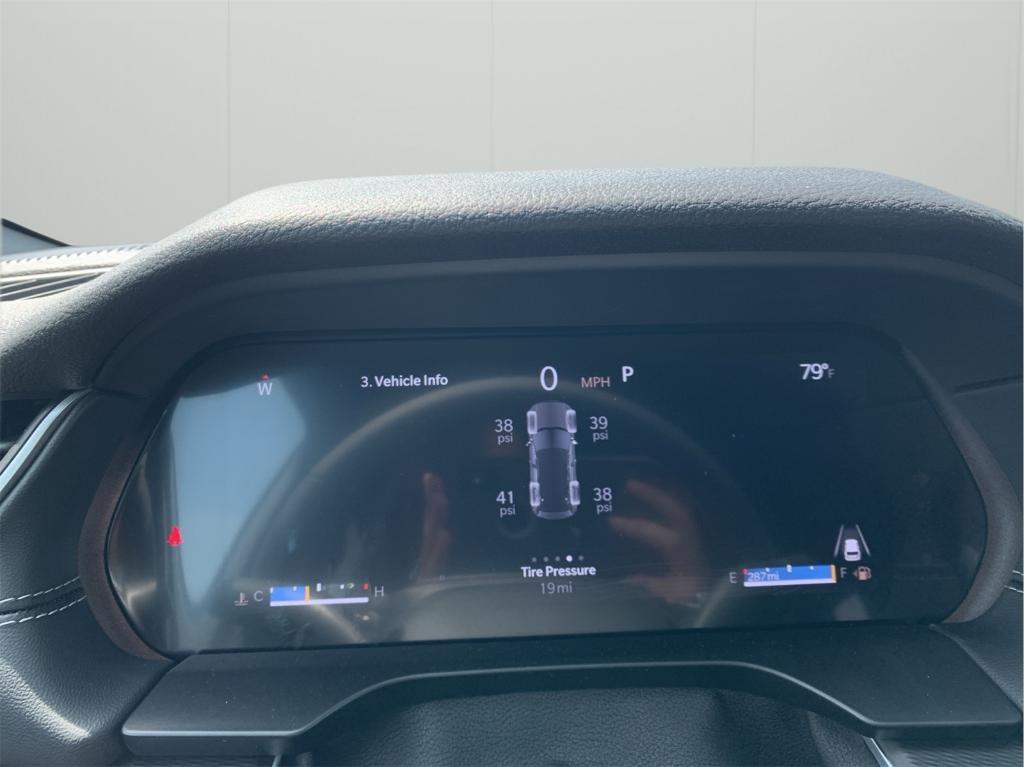 new 2025 Jeep Grand Cherokee car, priced at $39,314