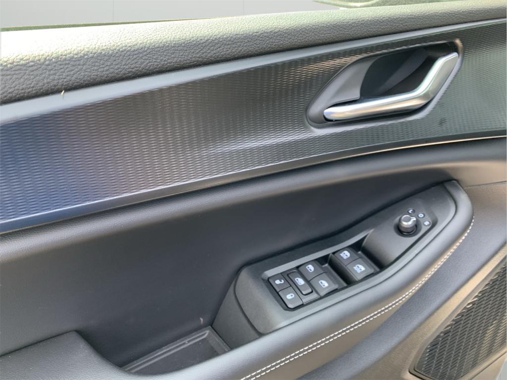 new 2025 Jeep Grand Cherokee car, priced at $39,314