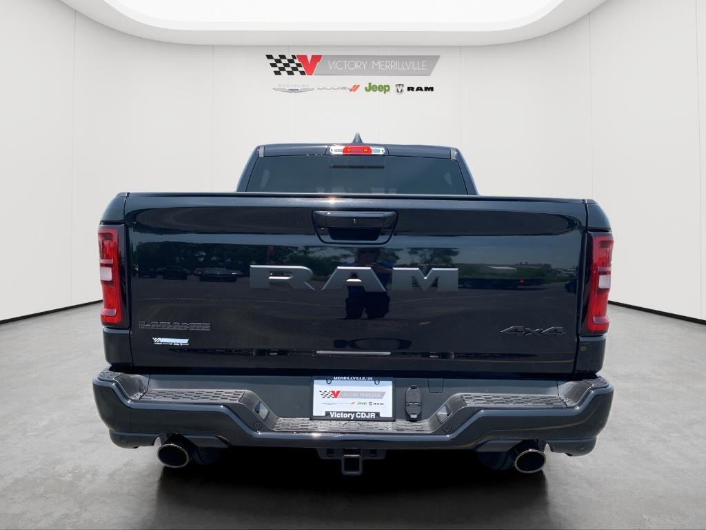 new 2026 Ram 1500 car, priced at $62,930
