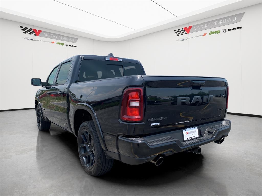 new 2026 Ram 1500 car, priced at $62,930