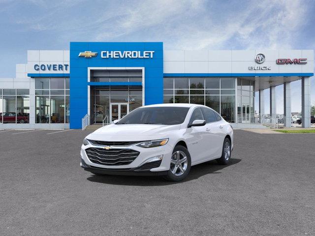 new 2025 Chevrolet Malibu car, priced at $27,320