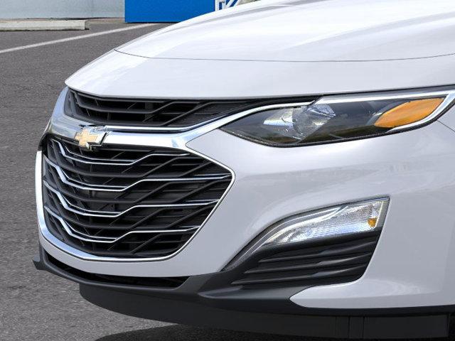 new 2025 Chevrolet Malibu car, priced at $27,320