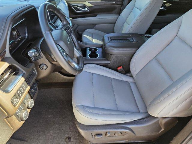 used 2023 Chevrolet Suburban car, priced at $58,591