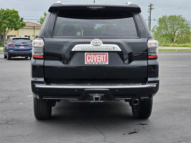 used 2019 Toyota 4Runner car, priced at $35,943