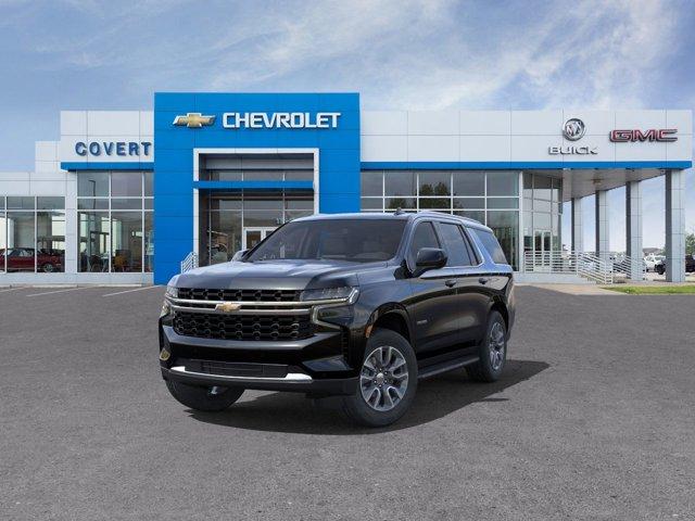 new 2024 Chevrolet Tahoe car, priced at $57,990