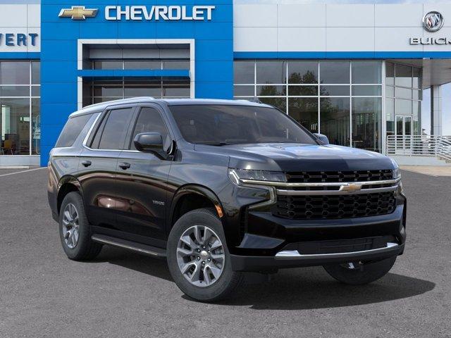 new 2024 Chevrolet Tahoe car, priced at $57,990