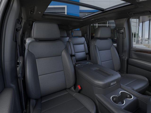 new 2024 Chevrolet Tahoe car, priced at $64,890