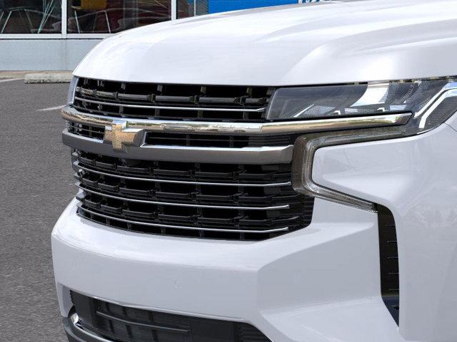 new 2024 Chevrolet Tahoe car, priced at $64,890