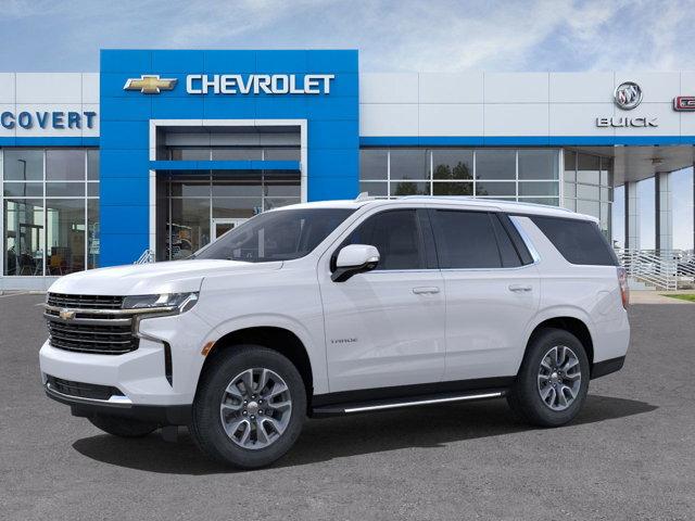 new 2024 Chevrolet Tahoe car, priced at $64,890