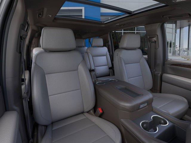 new 2024 Chevrolet Suburban car, priced at $73,155