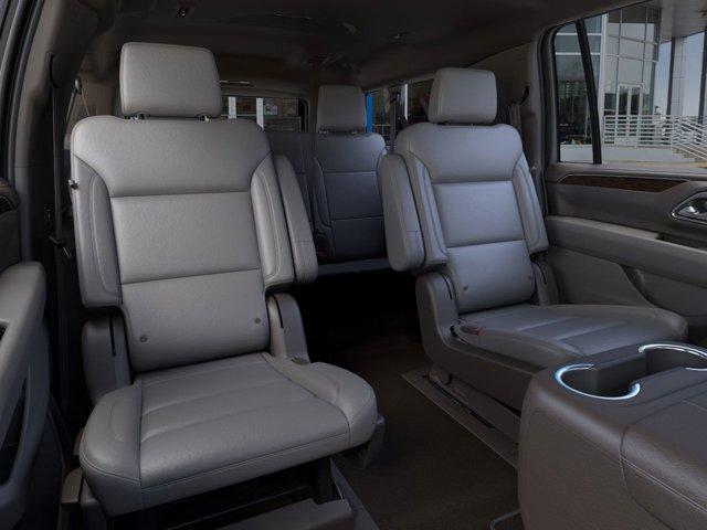 new 2024 Chevrolet Suburban car, priced at $73,155