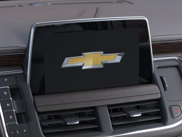 new 2024 Chevrolet Suburban car, priced at $73,155