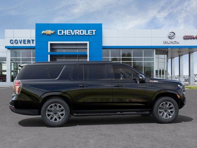 new 2024 Chevrolet Suburban car, priced at $73,155