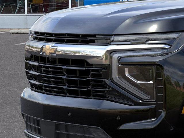 new 2025 Chevrolet Tahoe car, priced at $61,595