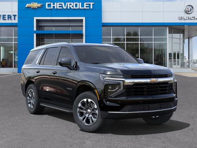 new 2025 Chevrolet Tahoe car, priced at $61,595