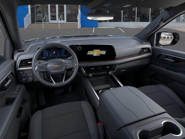 new 2025 Chevrolet Tahoe car, priced at $61,595