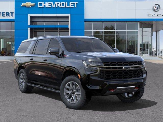 new 2024 Chevrolet Suburban car, priced at $72,690