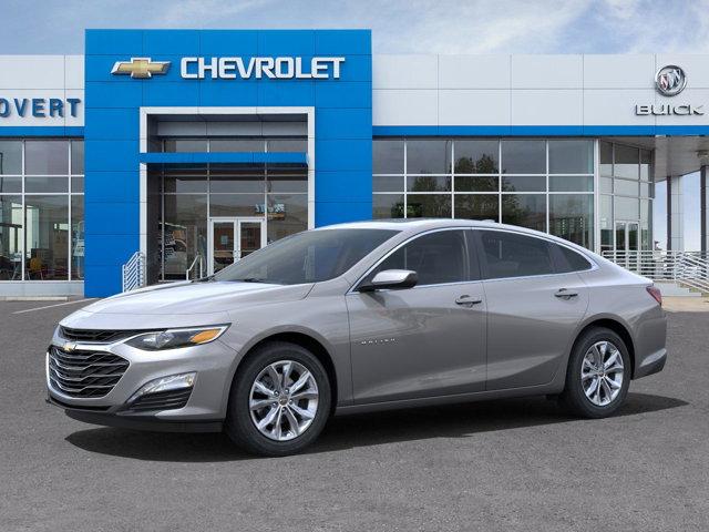 new 2024 Chevrolet Malibu car, priced at $27,790