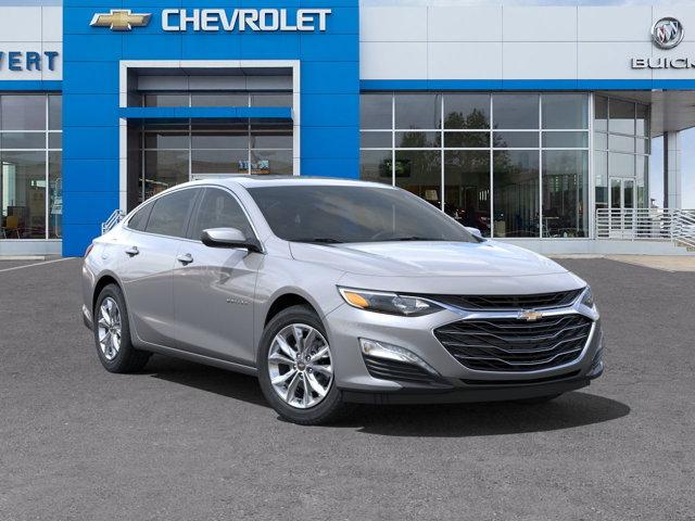 new 2024 Chevrolet Malibu car, priced at $27,790