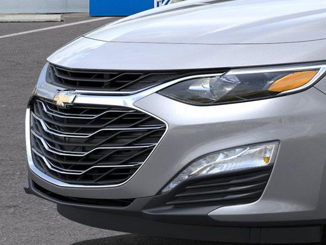 new 2024 Chevrolet Malibu car, priced at $27,790