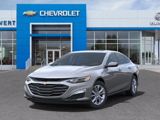 new 2024 Chevrolet Malibu car, priced at $27,790