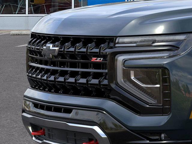 new 2025 Chevrolet Tahoe car, priced at $75,020