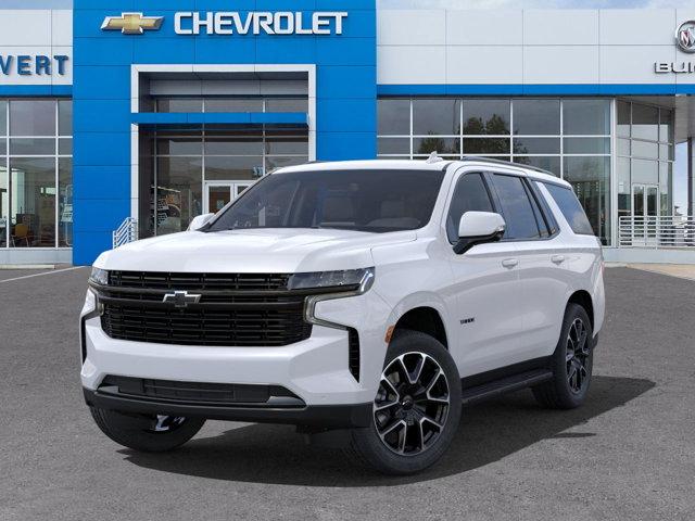 new 2024 Chevrolet Tahoe car, priced at $66,190