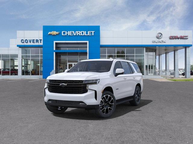 new 2024 Chevrolet Tahoe car, priced at $66,190