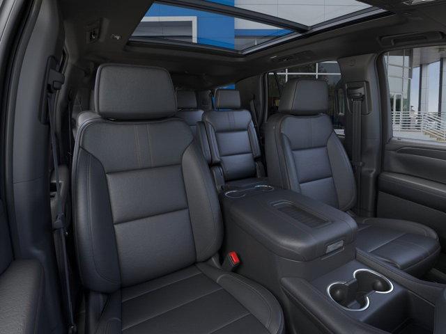 new 2024 Chevrolet Tahoe car, priced at $66,190