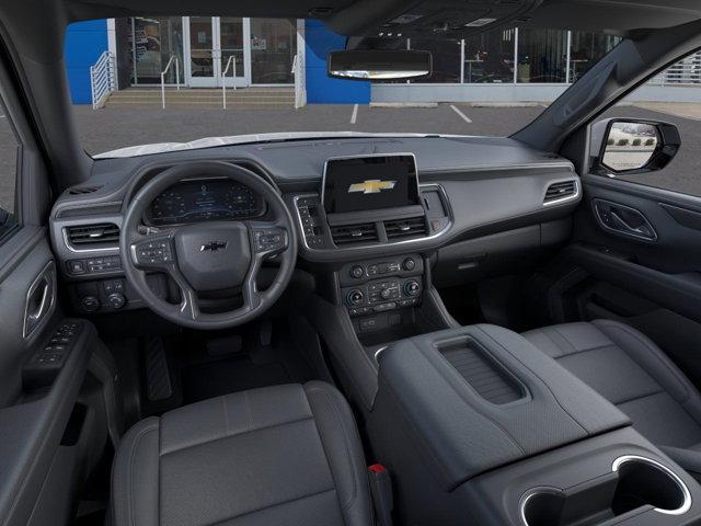 new 2024 Chevrolet Tahoe car, priced at $66,190