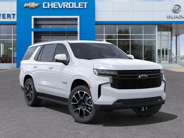 new 2024 Chevrolet Tahoe car, priced at $66,190