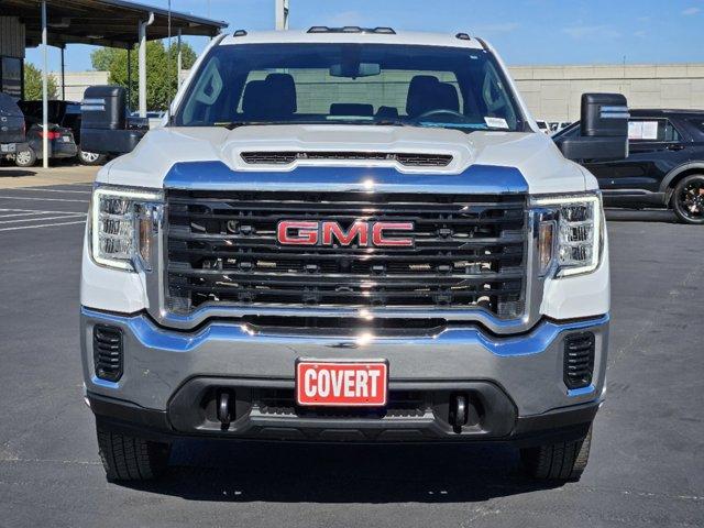 used 2023 GMC Sierra 3500 car, priced at $51,491