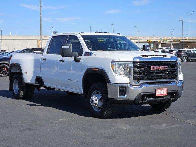 used 2023 GMC Sierra 3500 car, priced at $51,491