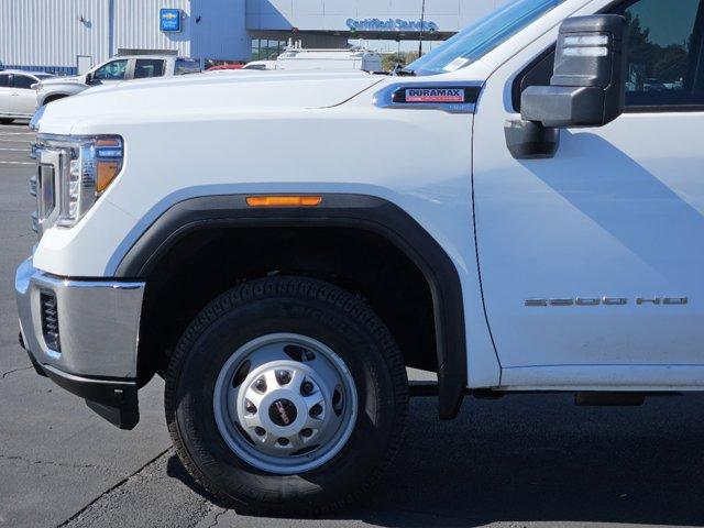 used 2023 GMC Sierra 3500 car, priced at $51,491