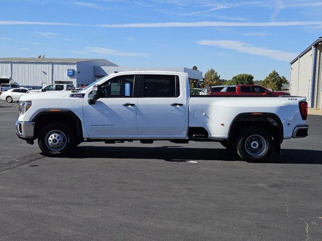 used 2023 GMC Sierra 3500 car, priced at $51,491