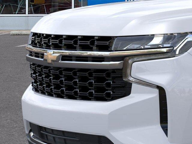 new 2024 Chevrolet Tahoe car, priced at $54,990