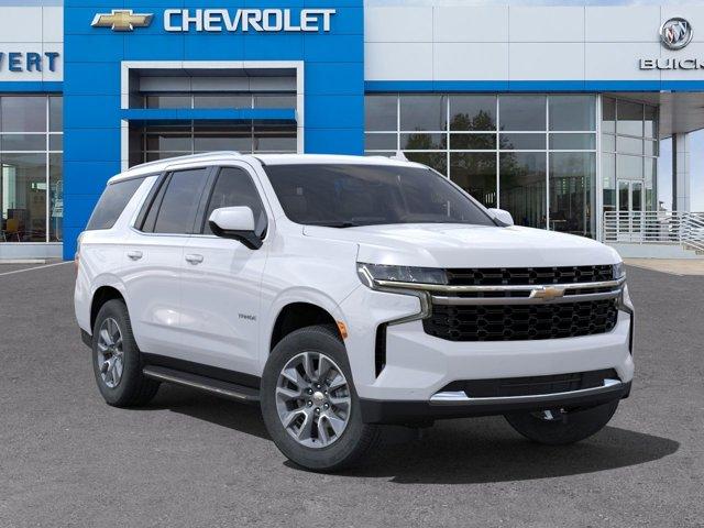 new 2024 Chevrolet Tahoe car, priced at $54,990